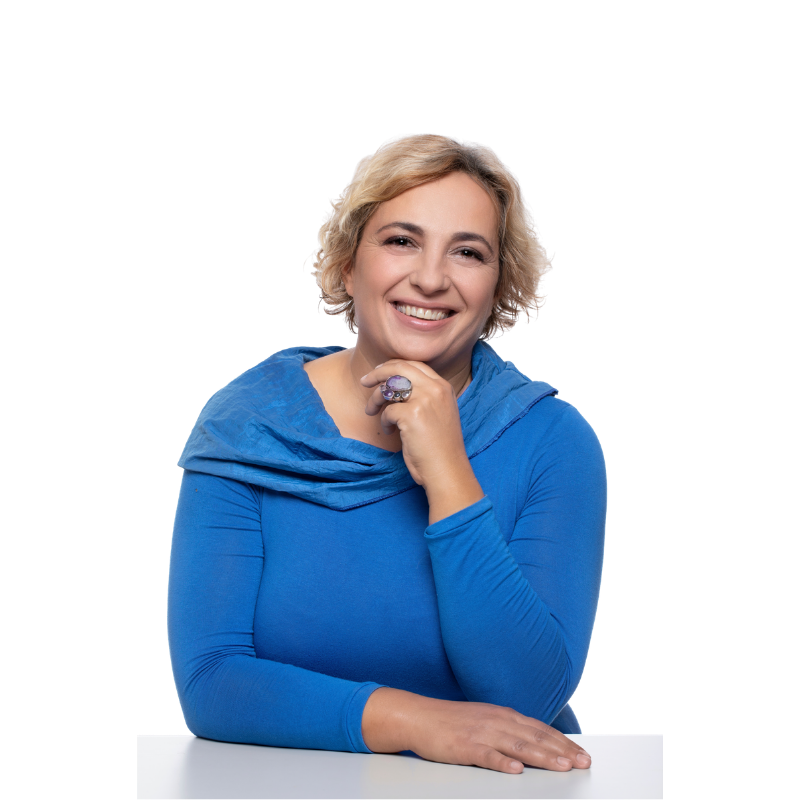 Zrinka Ljubešić