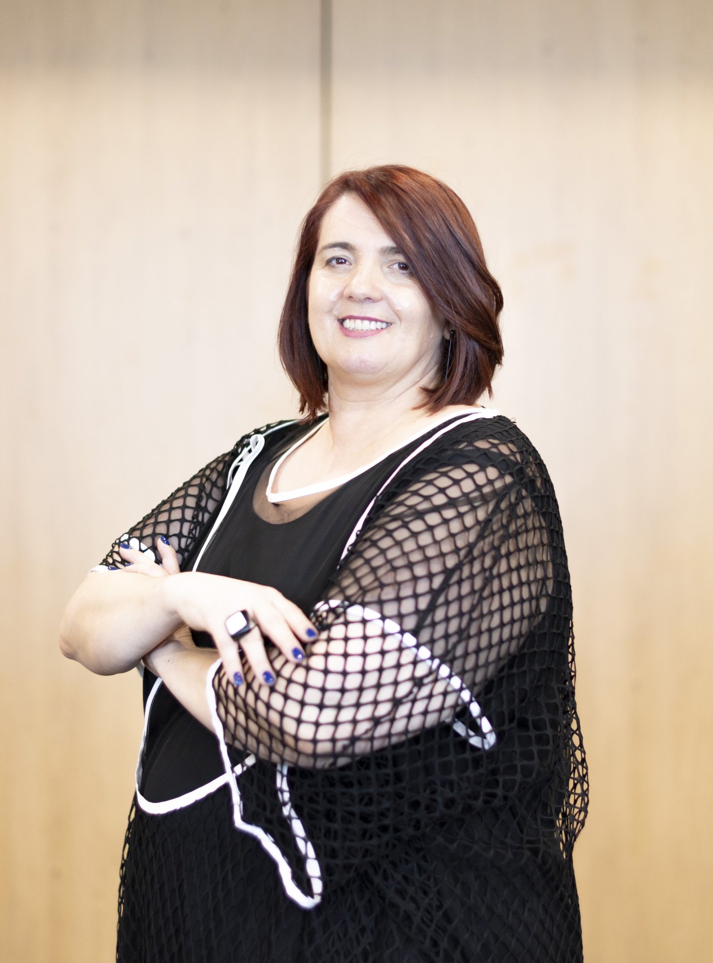 Lidija Kaštelančić